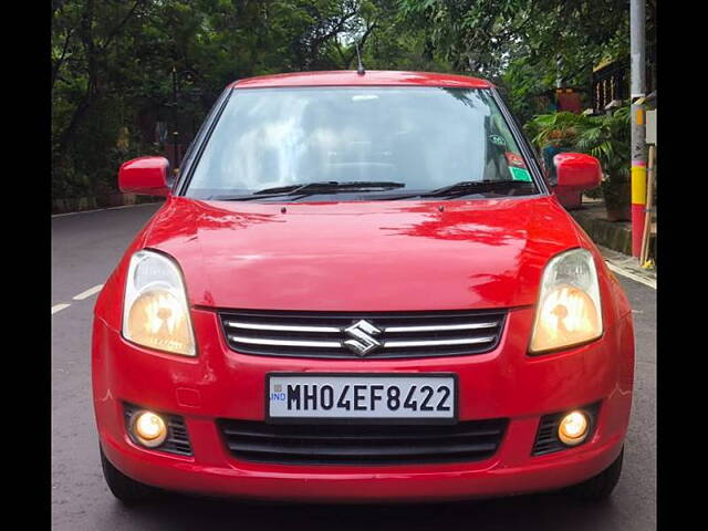 Used Maruti Suzuki Swift Dzire [2010-2011] VXi 1.2 BS-IV in Mumbai