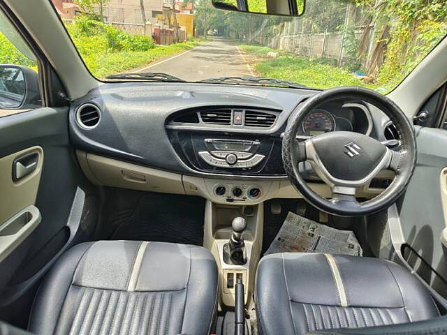 Used Maruti Suzuki Alto K10 [2014-2020] VXi [2014-2019] in Mysore