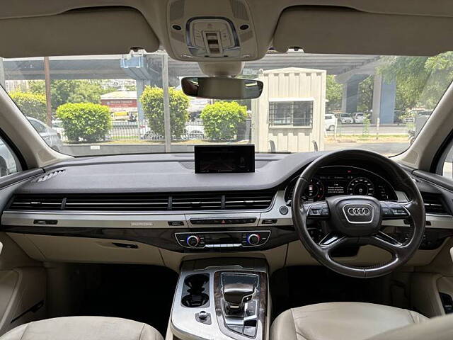 Used Audi Q7 [2015-2020] 45 TFSI Technology Pack in Surat