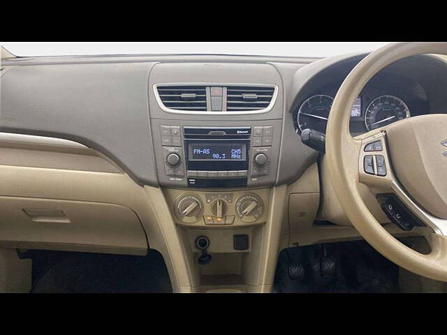 Used Maruti Suzuki Ertiga [2015-2018] VDI SHVS in Ahmedabad