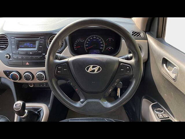 Used Hyundai Grand i10 [2013-2017] Sportz 1.2 Kappa VTVT [2013-2016] in Ahmedabad