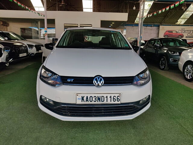 Used 2018 Volkswagen Polo in Bangalore