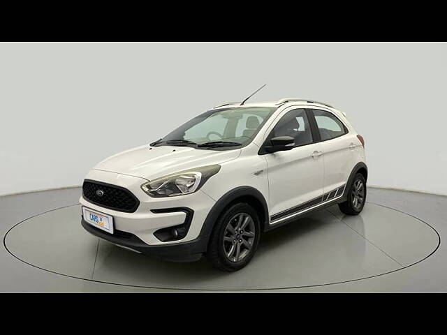 Used Ford Freestyle Titanium Plus 1.2 Ti-VCT [2018-2020] in Kochi