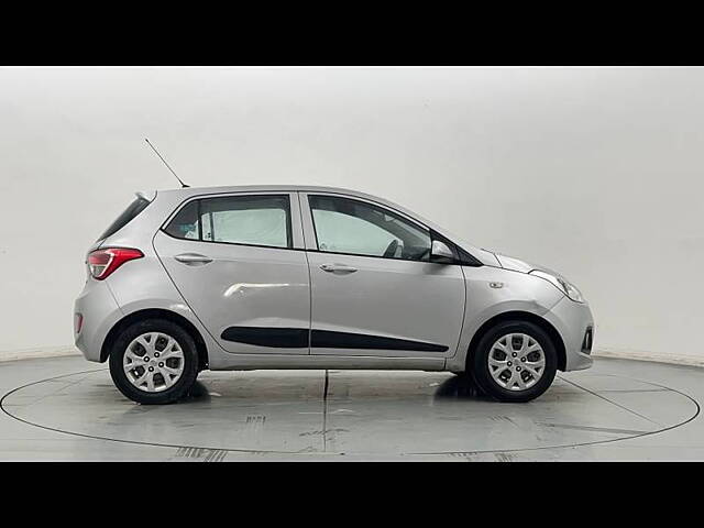 Used Hyundai Grand i10 [2013-2017] Magna 1.2 Kappa VTVT [2013-2016] in Delhi