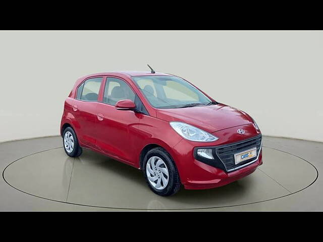 Used 2019 Hyundai Santro in Surat