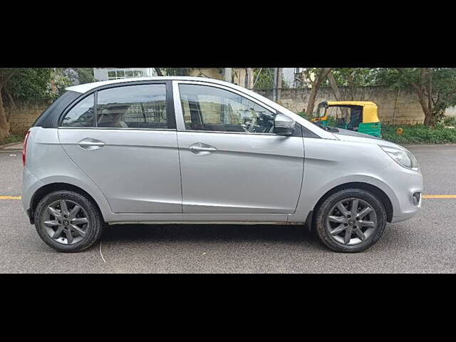 Used Tata Bolt XT Petrol in Bangalore