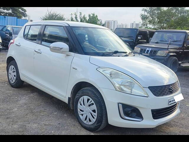 Used Maruti Suzuki Swift [2014-2018] VDi in Pune