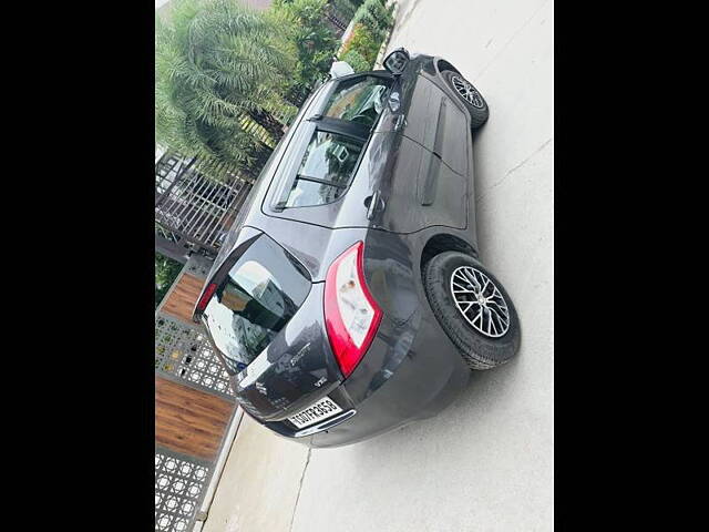 Used Maruti Suzuki Swift [2014-2018] VXi ABS in Hyderabad