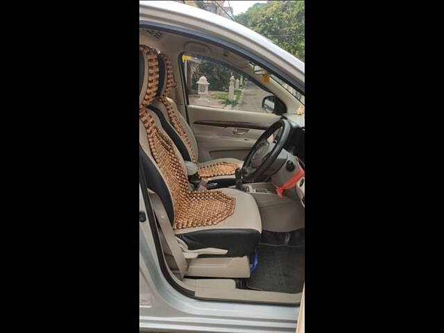 Used Maruti Suzuki Ertiga [2018-2022] ZXi in Kolkata