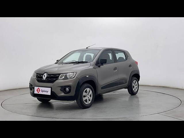 Used 2015 Renault Kwid in Chennai