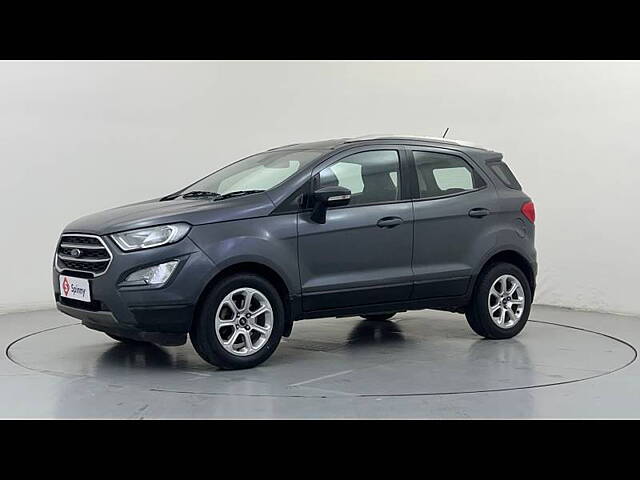 Used 2019 Ford Ecosport in Gurgaon