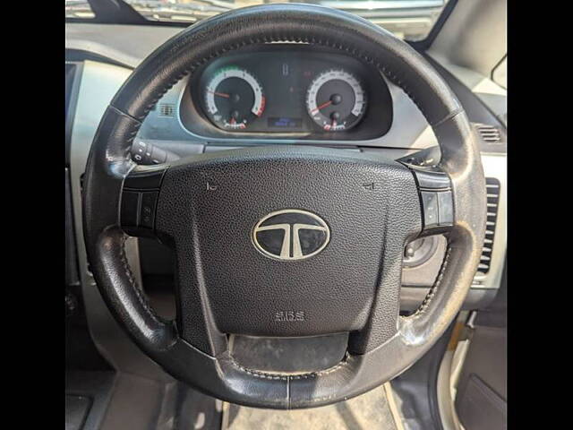 Used Tata Aria [2014-2017] Pride 4x4 in Mumbai