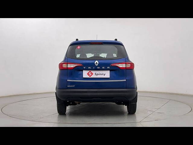 Used Renault Triber [2019-2023] RXL [2019-2020] in Pune