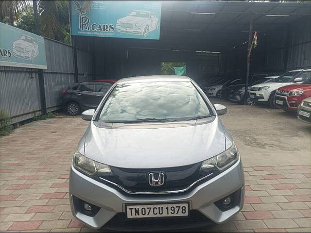 Used 2019 Honda Jazz in Chennai