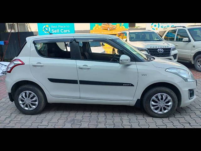 Used Maruti Suzuki Swift [2014-2018] VXi [2014-2017] in Dehradun