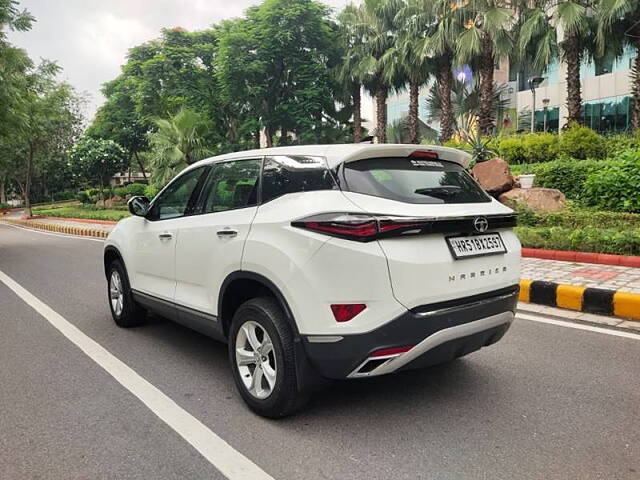 Used Tata Harrier [2019-2023] XZ [2019-2020] in Delhi