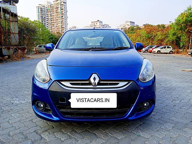 Used 2013 Renault Scala in Navi Mumbai