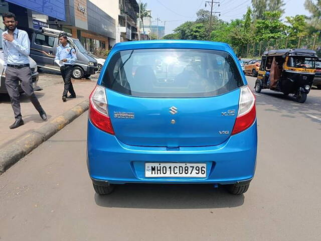 Used Maruti Suzuki Alto K10 [2014-2020] VXi [2014-2019] in Navi Mumbai