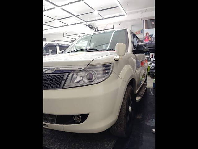 Used Tata Safari Storme 2019 2.2 VX 4x2 in Varanasi