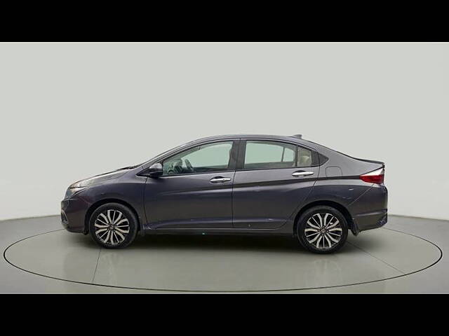 Used Honda City [2014-2017] VX CVT in Faridabad