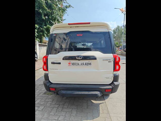 Used Mahindra Scorpio 2021 S3 2WD 7 STR in Nagpur