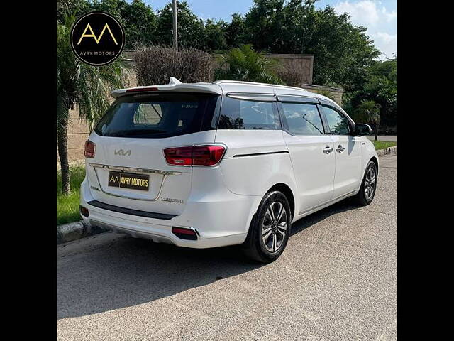 Used Kia Carnival [2020-2023] Limousine 7 STR in Delhi