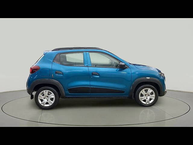 Used Renault Kwid [2015-2019] RXL [2015-2019] in Delhi