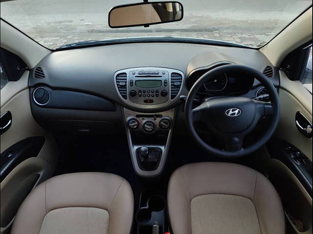 Used Hyundai i10 [2010-2017] Sportz 1.2 Kappa2 in Patna