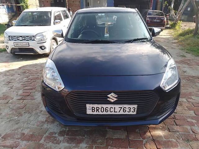 Used 2020 Maruti Suzuki Swift in Motihari