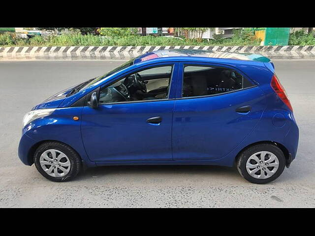 Used Hyundai Eon Magna [2011-2012] in Chennai