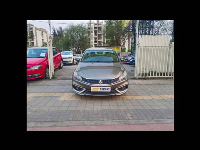 Used Maruti Suzuki Ciaz [2017-2018] Delta 1.3 Hybrid in Pune