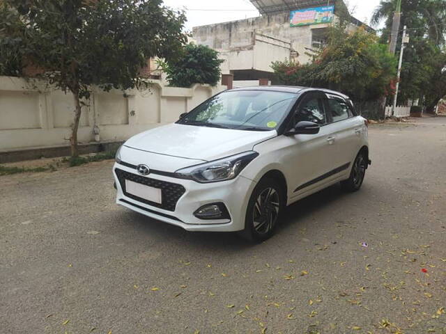 Used 2019 Hyundai Elite i20 in Noida