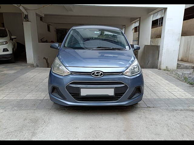 Used 2017 Hyundai Xcent in Hyderabad