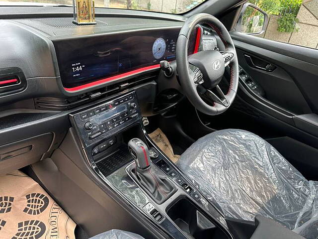 Used Hyundai Creta [2020-2023] S Plus 1.4 Turbo DCT in Delhi