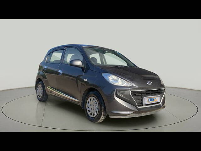 Used 2020 Hyundai Santro in Jaipur