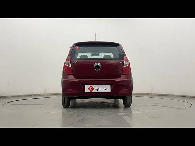 Used Hyundai i10 [2010-2017] Era 1.1 iRDE2 [2010-2017] in Hyderabad