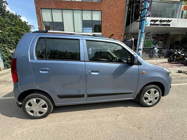 Used Maruti Suzuki Wagon R 1.0 [2010-2013] VXi in Bangalore