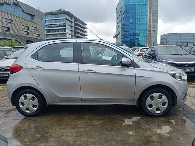 Used Tata Tiago [2016-2020] Revotron XT (O) [2016-2019] in Mumbai