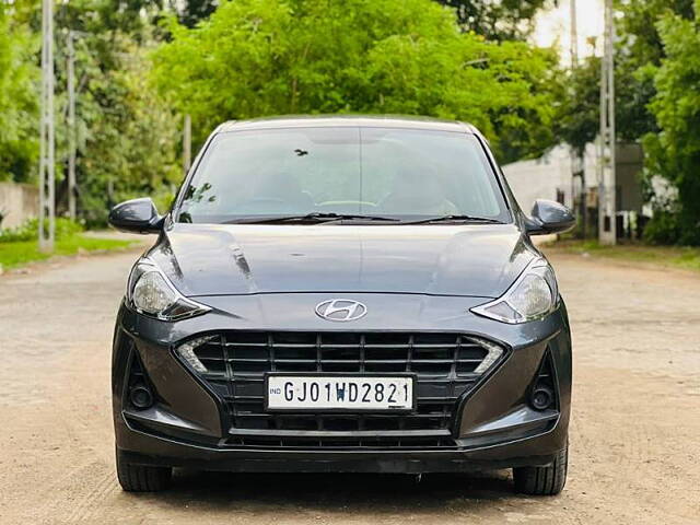 Used Hyundai Grand i10 Nios [2019-2023] Magna 1.2 Kappa VTVT in Ahmedabad