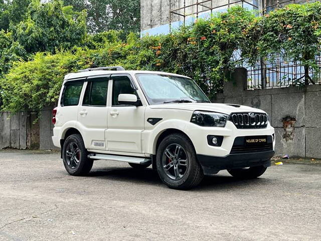 Used Mahindra Scorpio 2021 S5 2WD 7 STR in Delhi