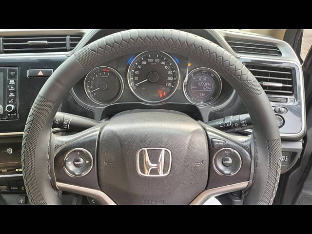 Used Honda City [2014-2017] VX in Kolkata