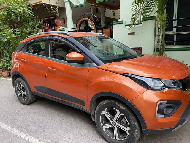 Used Tata Nexon [2017-2020] XZA Plus Petrol in Bangalore