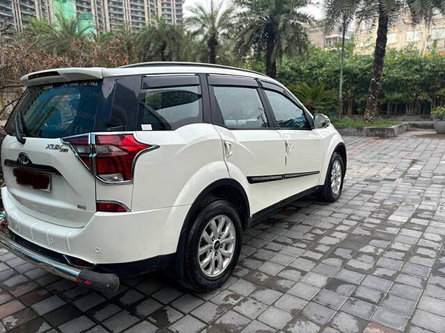 Used Mahindra XUV500 [2015-2018] W9 in Delhi