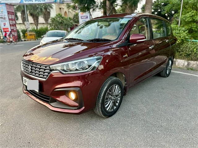 Used Maruti Suzuki Ertiga [2018-2022] ZDi 1.3 Diesel in Delhi