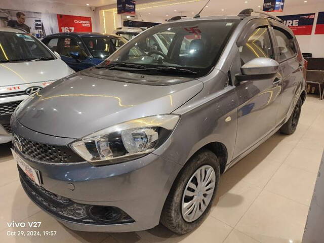 Used Tata Tiago [2016-2020] Revotorq XT [2016-2019] in Kanpur