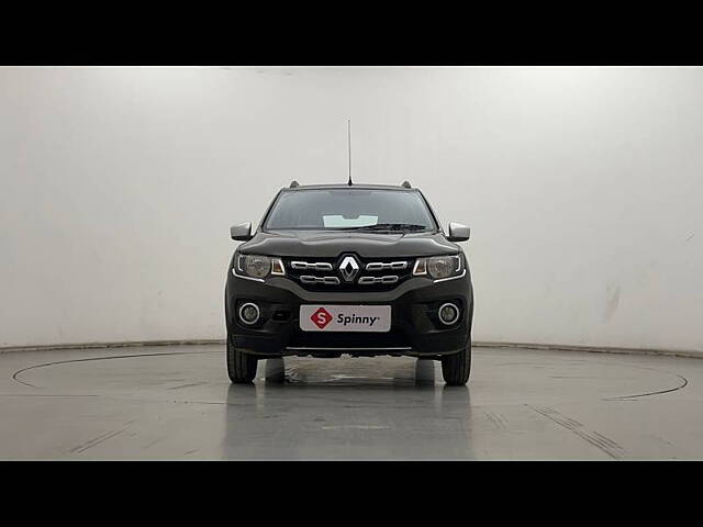 Used Renault Kwid [2015-2019] 1.0 RXT Edition in Hyderabad