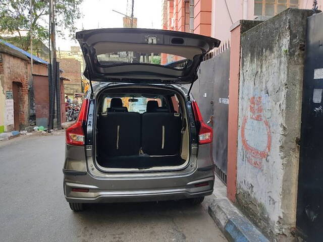 Used Maruti Suzuki Ertiga [2018-2022] VXi in Kolkata