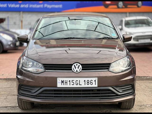 Used 2018 Volkswagen Ameo in Nagpur