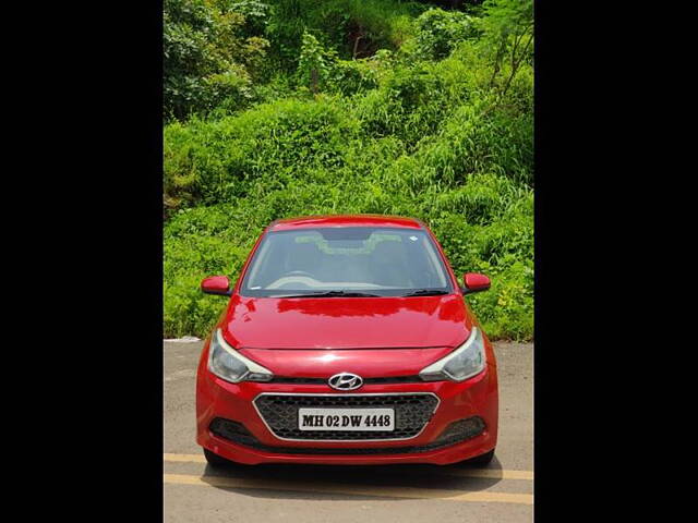 Used 2015 Hyundai Elite i20 in Thane