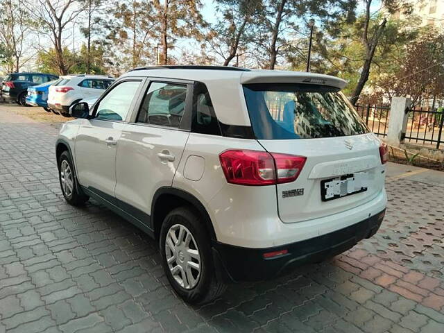 Used Maruti Suzuki Vitara Brezza [2016-2020] VDi in Chennai